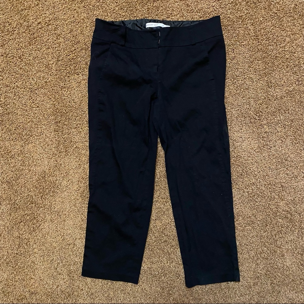 💖2 for $20 - 3/4 Pants